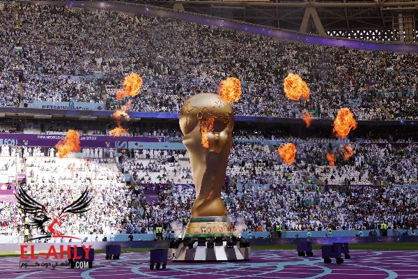 أهداف ولقطات ثمن نهائي كأس العالم قطر 2022
